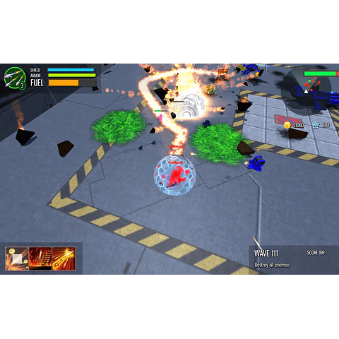 MINI METAL STEAM KEY GLOBAL