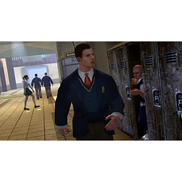 BULLY: SCHOLARSHIP EDITION STEAM KEY GLOBAL