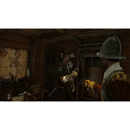 SEA DOGS: TO EACH HIS OWN STEAM KEY GLOBAL