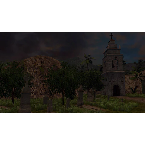 SEA DOGS: TO EACH HIS OWN STEAM KEY GLOBAL