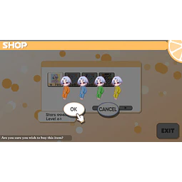 100% ORANGE JUICE - SAKI & KYOUSUKE CHARACTER PACK STEAM KEY GLOBAL