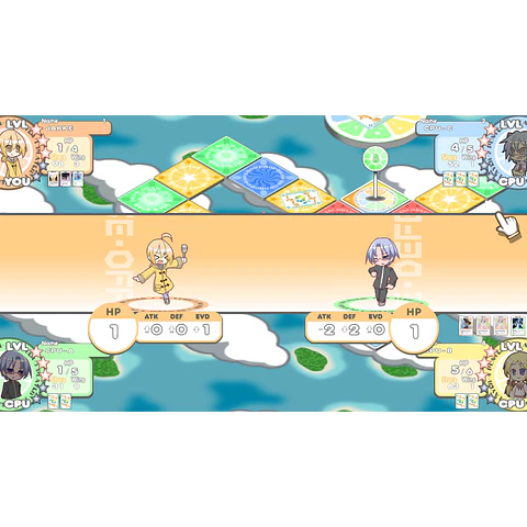 100% ORANGE JUICE - SAKI & KYOUSUKE CHARACTER PACK STEAM KEY GLOBAL