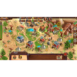 COUNTRY TALES STEAM KEY GLOBAL