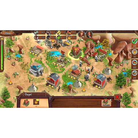 COUNTRY TALES STEAM KEY GLOBAL