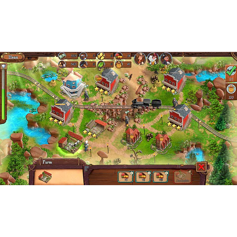 COUNTRY TALES STEAM KEY GLOBAL