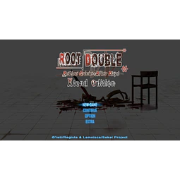 ROOT DOUBLE -BEFORE CRIME * AFTER DAYS- XTEND EDITION STEAM KEY GLOBAL