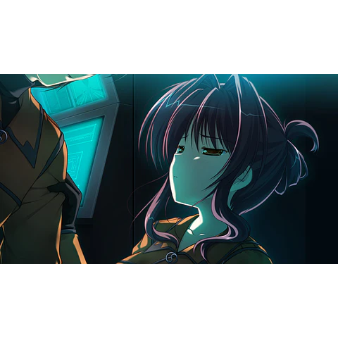 ROOT DOUBLE -BEFORE CRIME * AFTER DAYS- XTEND EDITION STEAM KEY GLOBAL