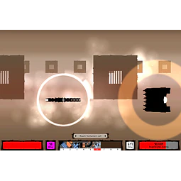 SECTOR SIX (PC) - STEAM KEY - GLOBAL