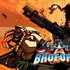 BROFORCE STEAM GIFT GLOBAL