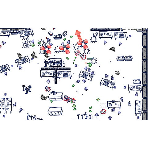 STATE OF ANARCHY STEAM KEY GLOBAL