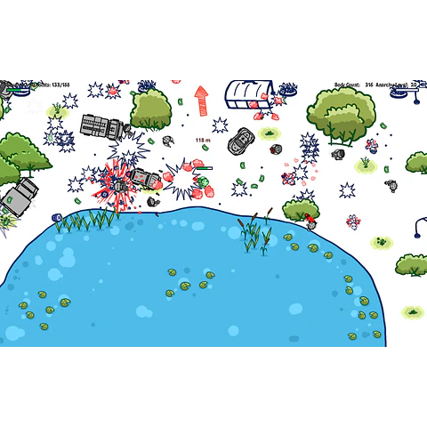 STATE OF ANARCHY STEAM KEY GLOBAL