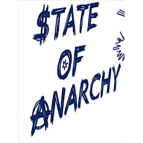 STATE OF ANARCHY STEAM KEY GLOBAL