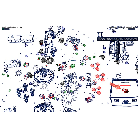 STATE OF ANARCHY STEAM KEY GLOBAL