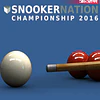 SNOOKER NATION CHAMPIONSHIP STEAM KEY GLOBAL