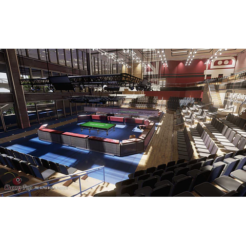 SNOOKER NATION CHAMPIONSHIP STEAM KEY GLOBAL