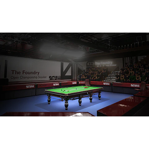 SNOOKER NATION CHAMPIONSHIP STEAM KEY GLOBAL