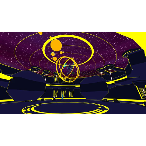 YON PARADOX STEAM KEY GLOBAL