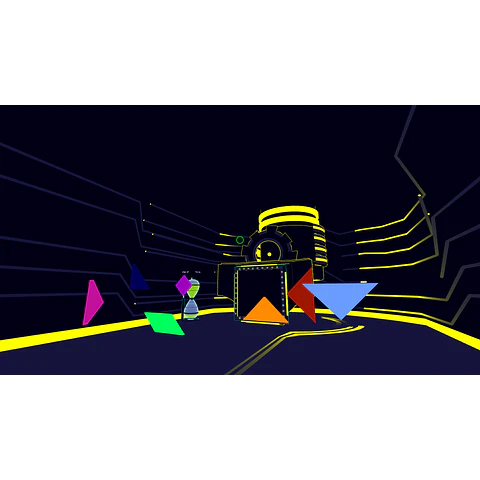 YON PARADOX STEAM KEY GLOBAL