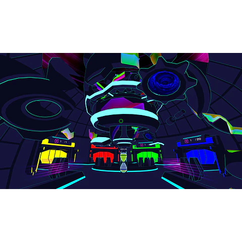 YON PARADOX STEAM KEY GLOBAL