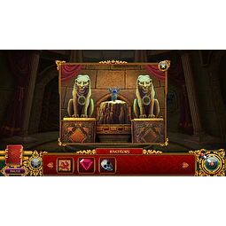 SECRET OF THE ROYAL THRONE STEAM KEY GLOBAL
