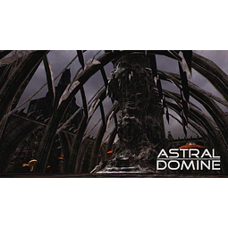 ASTRAL DOMINE STEAM KEY GLOBAL