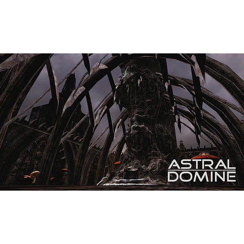 ASTRAL DOMINE STEAM KEY GLOBAL