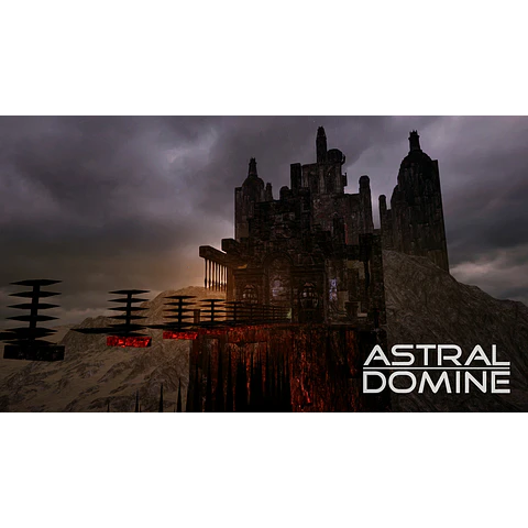 ASTRAL DOMINE STEAM KEY GLOBAL