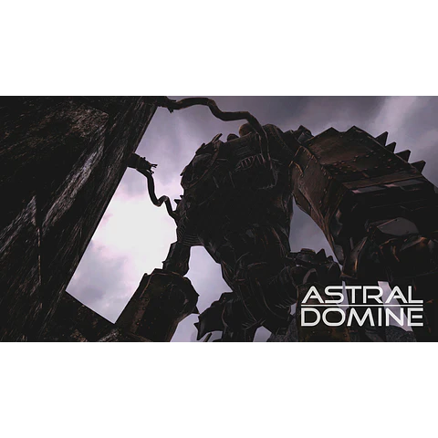 ASTRAL DOMINE STEAM KEY GLOBAL