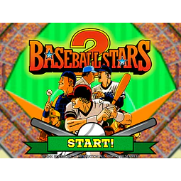 BASEBALL STARS 2 STEAM KEY GLOBAL