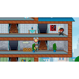 CHILL THE PIRO STEAM KEY GLOBAL