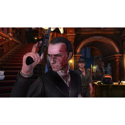 THE TESTAMENT OF SHERLOCK HOLMES STEAM GIFT GLOBAL