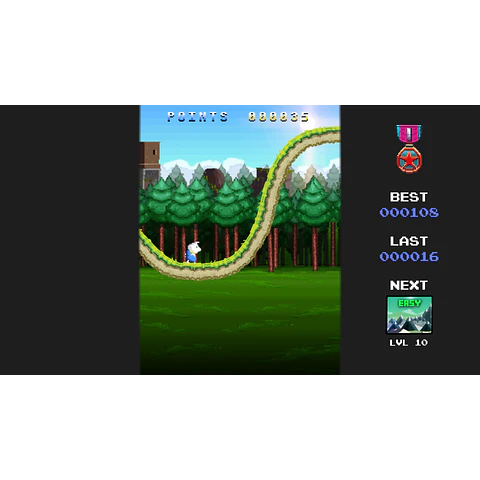 ROLL'D STEAM KEY GLOBAL