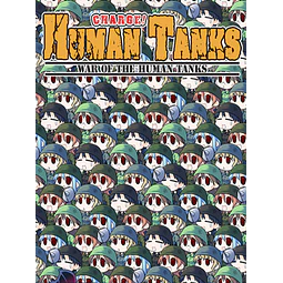 WAR OF THE HUMAN TANKS - IMPERIAL EDITION STEAM KEY GLOBAL
