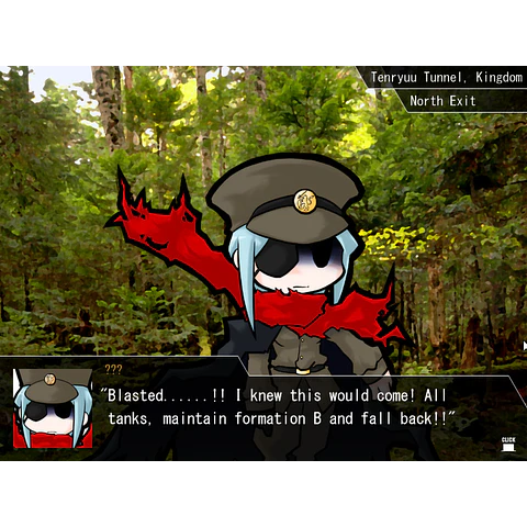 WAR OF THE HUMAN TANKS - IMPERIAL EDITION STEAM KEY GLOBAL