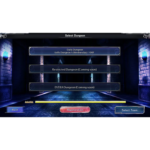 ETERNAL DESTINY STEAM KEY GLOBAL