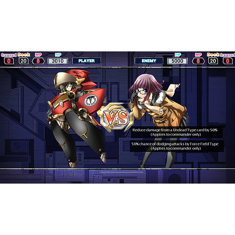 ETERNAL DESTINY STEAM KEY GLOBAL