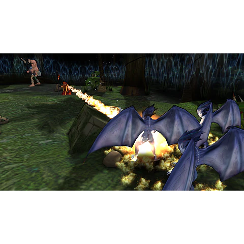 WARHAMMER: ARCANE MAGIC STEAM KEY GLOBAL