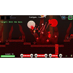 EXPERIENCE STEAM KEY GLOBAL