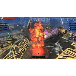 HERO BATTLE STEAM KEY GLOBAL