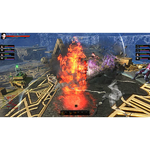 HERO BATTLE STEAM KEY GLOBAL