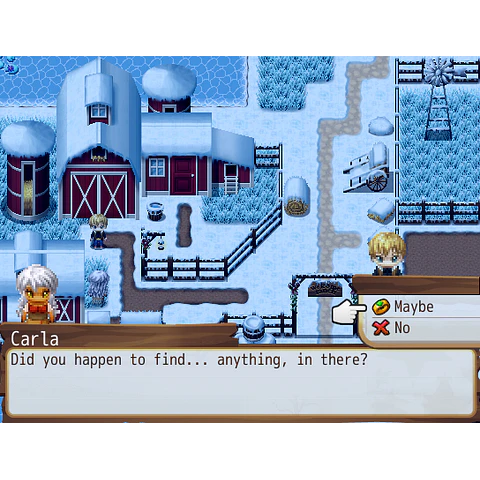 MELTING HEARTS: OUR LOVE WILL GROW 2 STEAM KEY GLOBAL