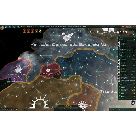 STELLARIS STEAM KEY GLOBAL