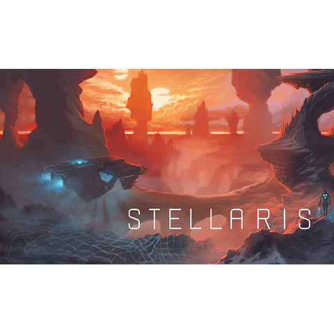 STELLARIS STEAM KEY GLOBAL