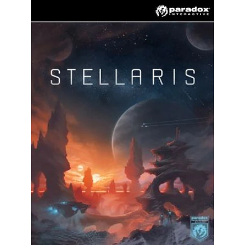 STELLARIS STEAM KEY GLOBAL