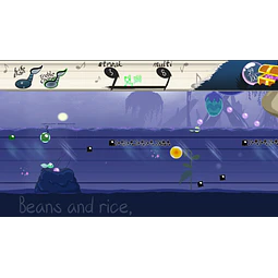 TADPOLE TREBLE STEAM KEY GLOBAL