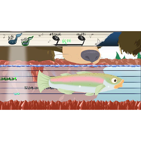 TADPOLE TREBLE STEAM KEY GLOBAL