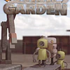 SCRAP GARDEN STEAM KEY GLOBAL