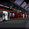 TRAIN SIMULATOR: THE RHINE RAILWAY: MANNHEIM - KARLSRUHE ROUTE ADD-ON STEAM KEY GLOBAL
