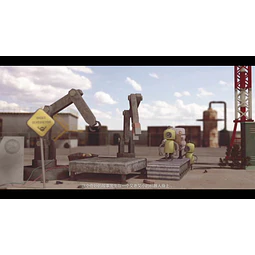 SCRAP GARDEN STEAM KEY GLOBAL