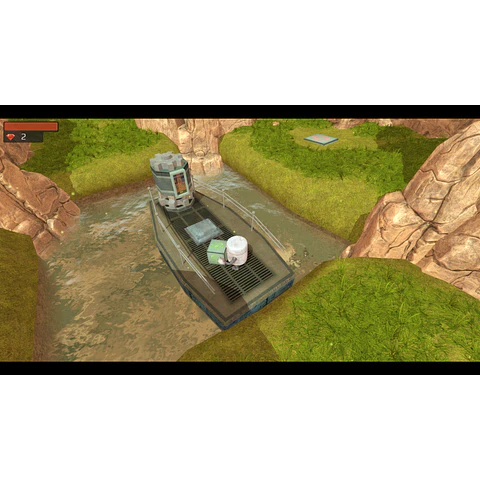 SCRAP GARDEN STEAM KEY GLOBAL